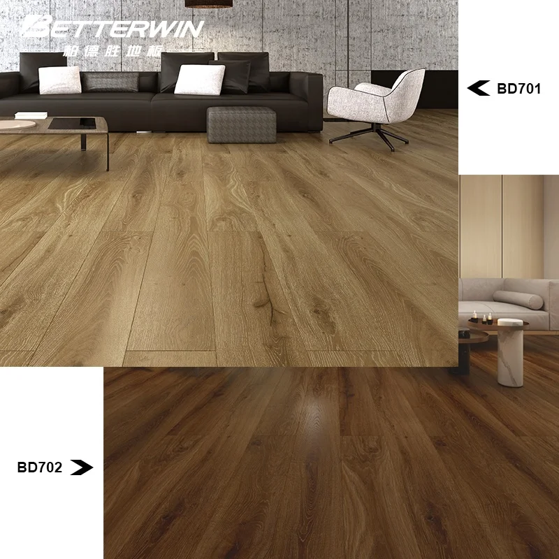 China manufacturer laminate deck floor covering high density laminate flooring floor