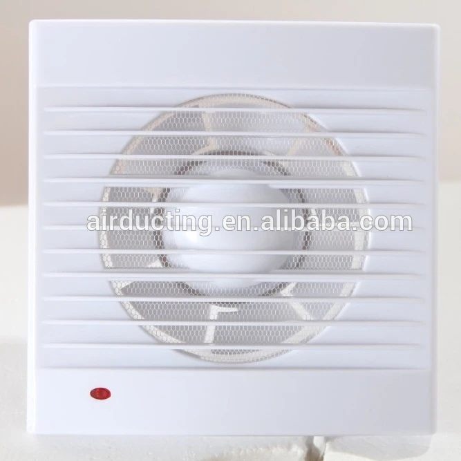 Дешевый 4/5/6 дюймовый окно для ванной комнаты/настенный вентилятор