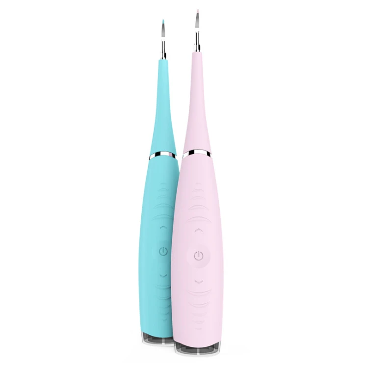 
Rechargeable Household Electric Teeth Cleaning Dental Oral Scaler 