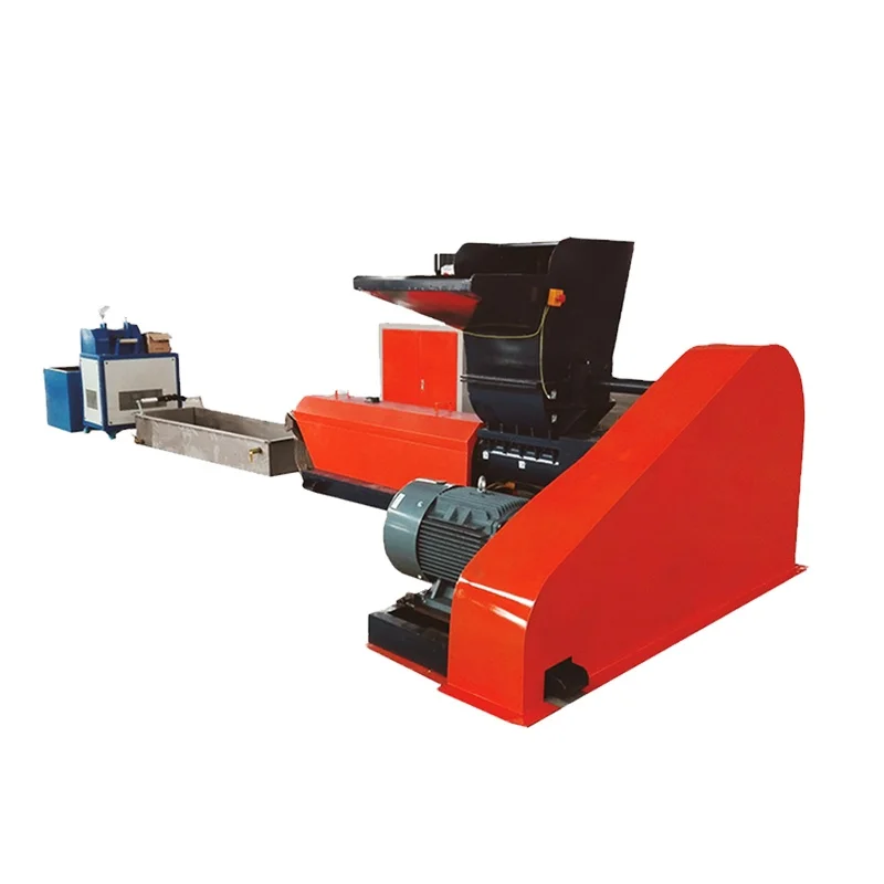 FLY200-125 EPE Recycling Machine, Recycling Machine, EPE Foam Recycling Machine