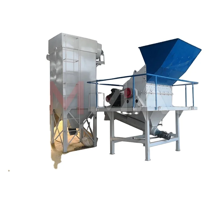 
Multifunctional industrial wood crusher hammer roter 