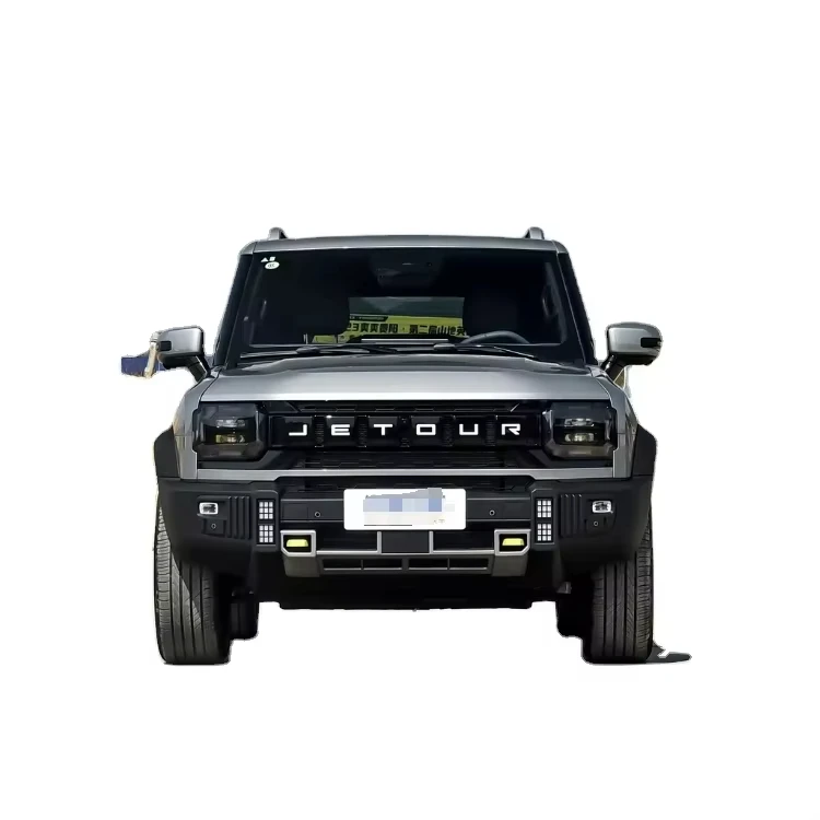 Б/у Jetour Traveler T2 Новый автоматический Гибридный бензиновый внедорожник с электрическим топливом