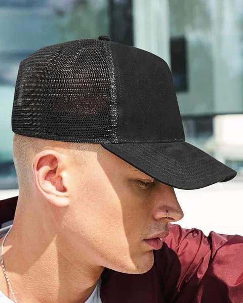 Wholesale High Quality Sport Baseball Cap Custom With Logo Unisex Snapback Mesh Baseball Caps