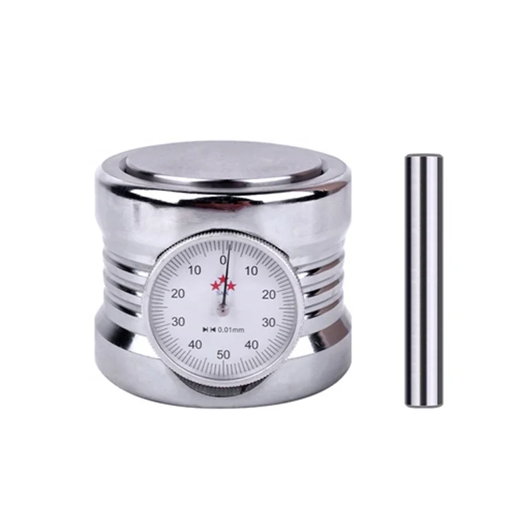 Machine Tools measuring tool Z Axis Zero Pre-setter Tool Sette 0.005mm Magnetic setter for CNC