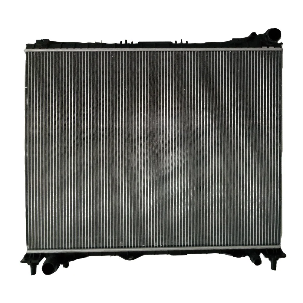LR034553 Auto Parts  Engine Coolant Radiator For Land Rover Range Rover 2013-2016 Car Accessories