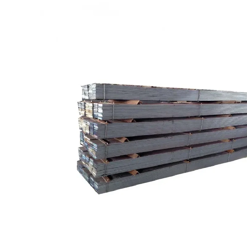 Высококачественная углеродистая сталь из мягкой стали MS ss400 s45c a36 S355 S355JR 5160 1095 1080 65Mn пружинный плоский металлический