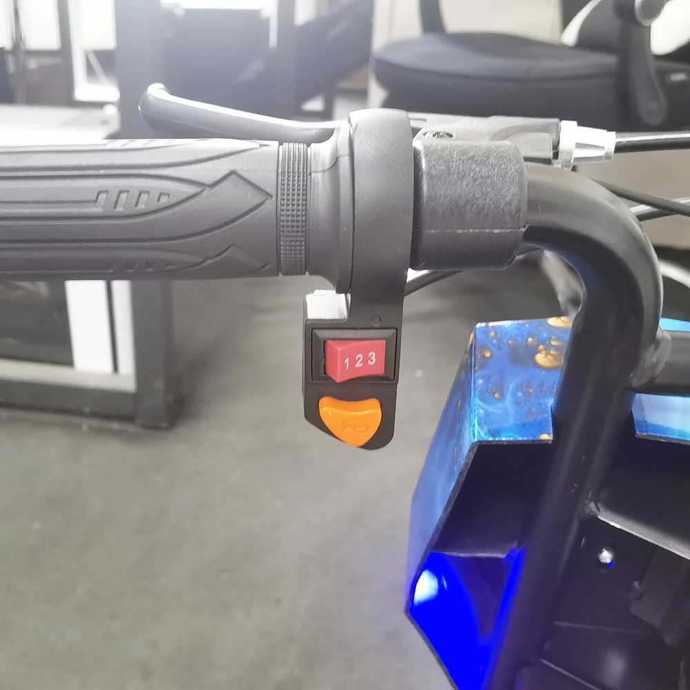 factory price 250w motor three wheels scooter for children drift electric scooter