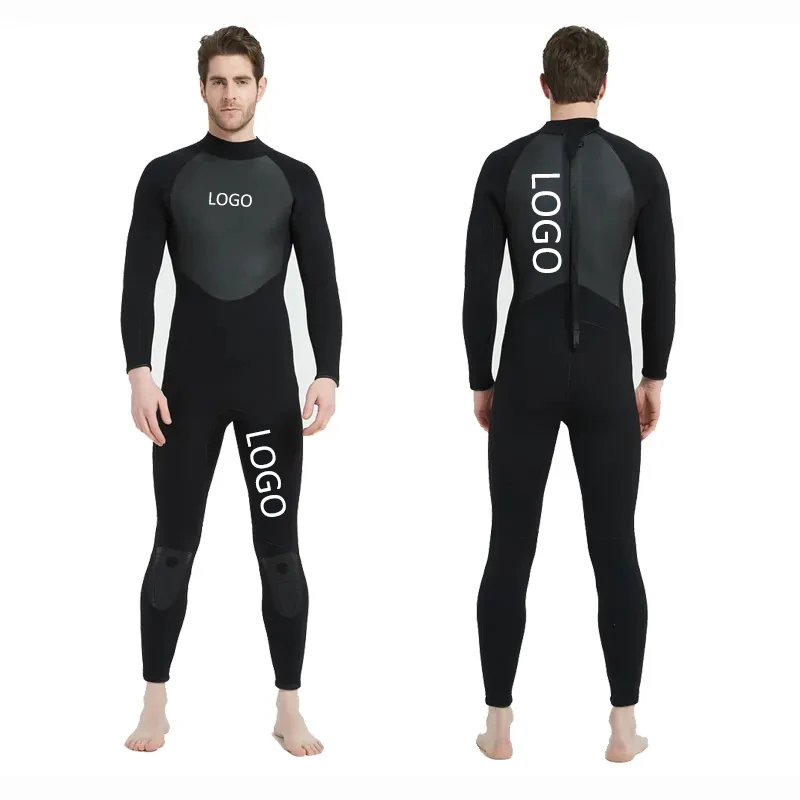 Wholesale elastic movement mens women hyper stretch 7mm 5mm 3mm swimming women diving wet suit neoprene wetsuit surf