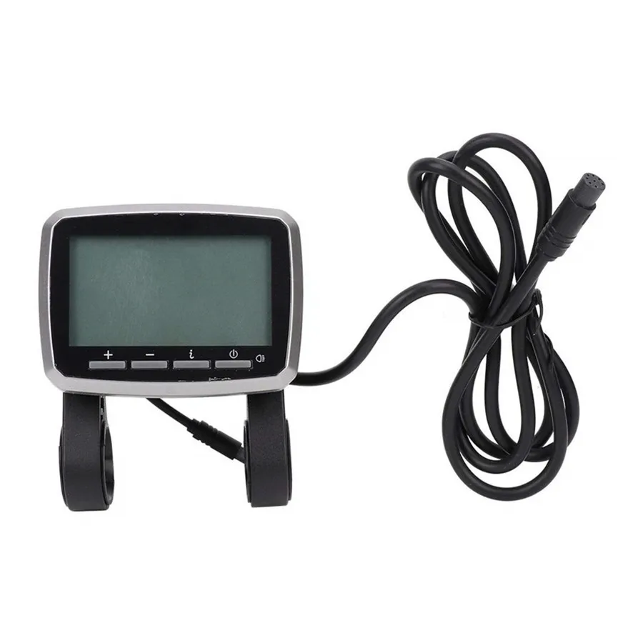  Дисплей Suzhou tongsheng VLCD5 для электрического велосипеда TSDZ2 центральный двигатель средней
