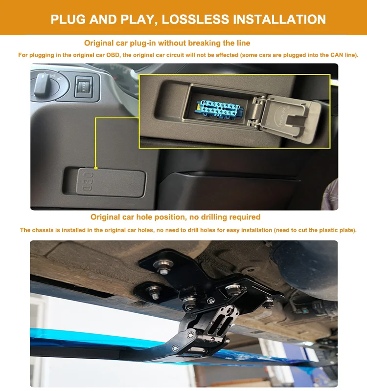 Automatic Car Retractable Auto Power Running Bards Electric Side Step for Mercedes Benz G36 Electric Side Step Aluminum Alloy
