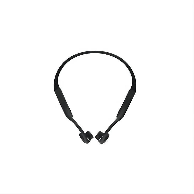 TS1+  High Quality Voice Battery Type Wearable Fashion Bone Conduction Hearing Aids