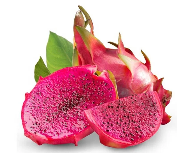 
2021 Wholesale for Vietnam dragon fruit fresh export to US, EU, Japan ... 