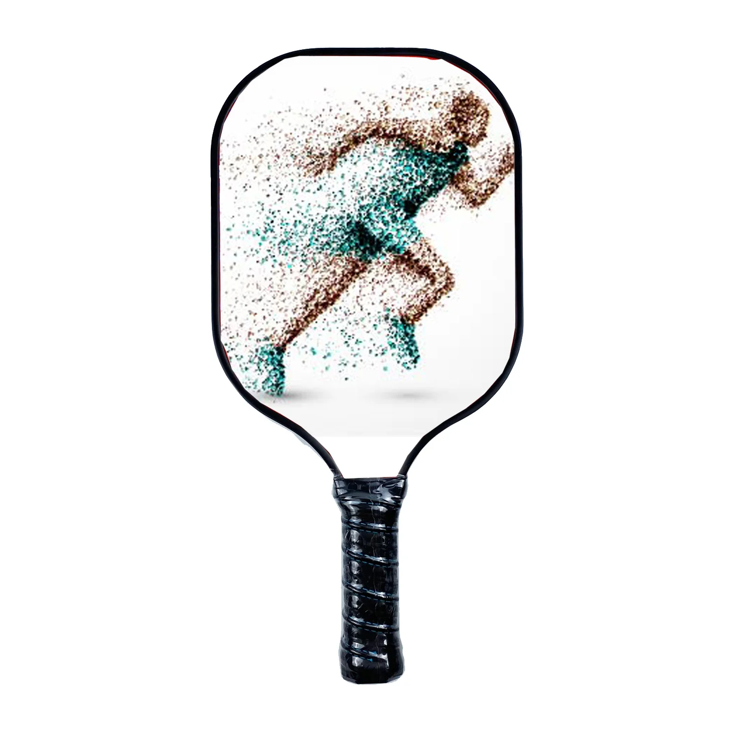 Shawview New Design Set Usapa Approved Paddles Pro Pickleball Paddle For Adults Outdoor Sports