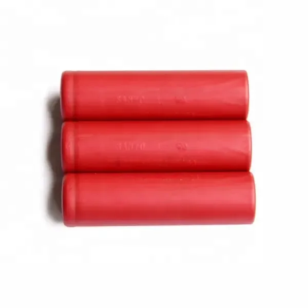 OEM Good Price Solar Lithium-ion Battery 20A  3.7v lithium ion batteries 3.7v baterai lithium-ion 18650 Cell