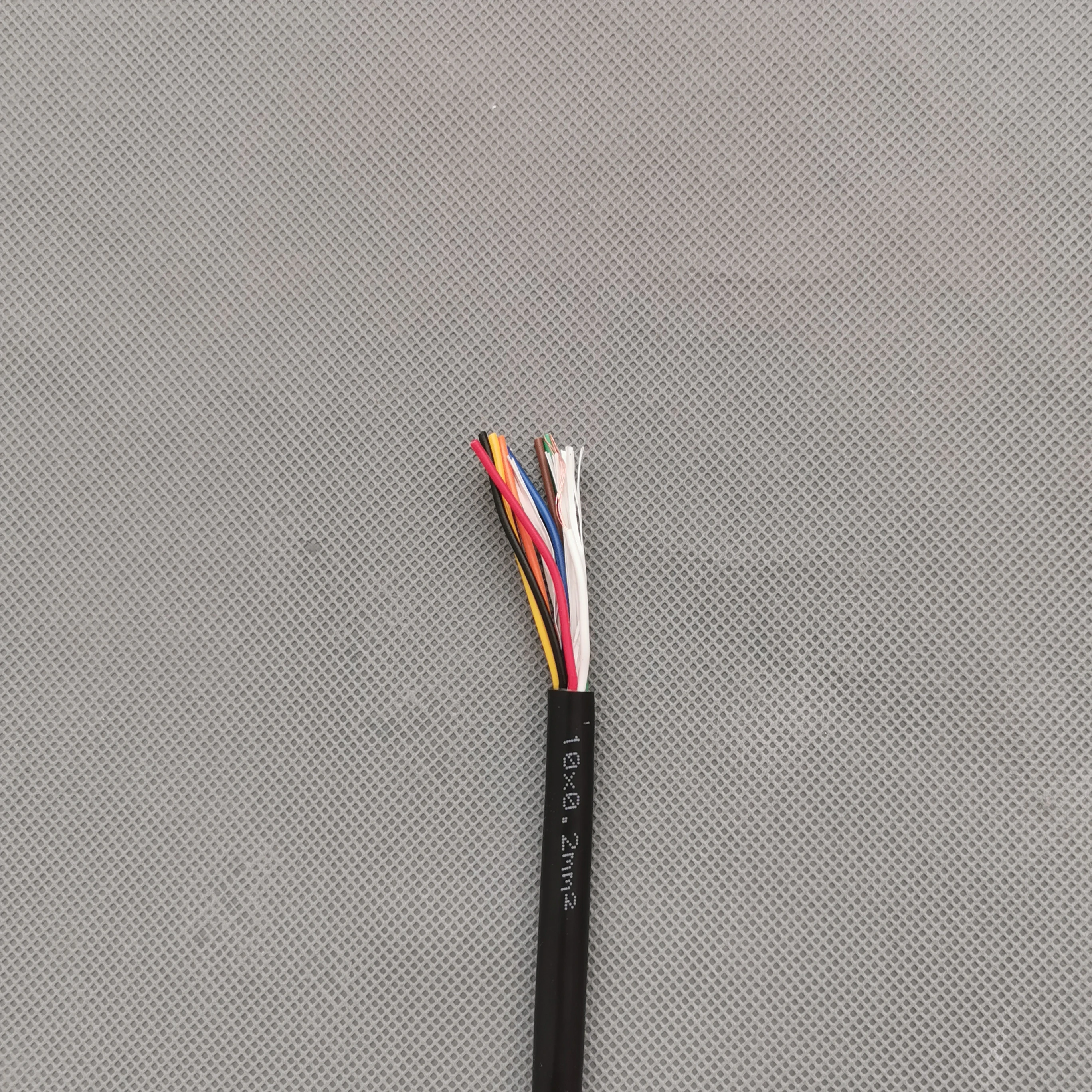 3 Royal Cord 0.75mm 1.5mm 2.5mm 4mm Electric Wires Flexible