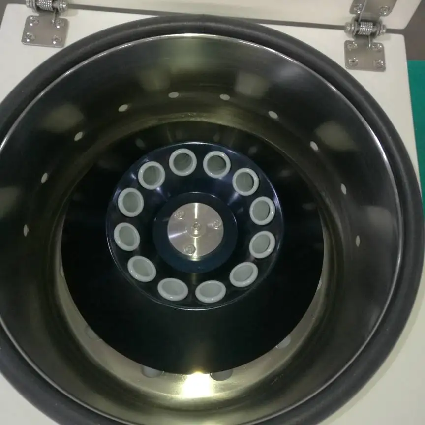 The most Popular veterinary centrifuge 24tubes