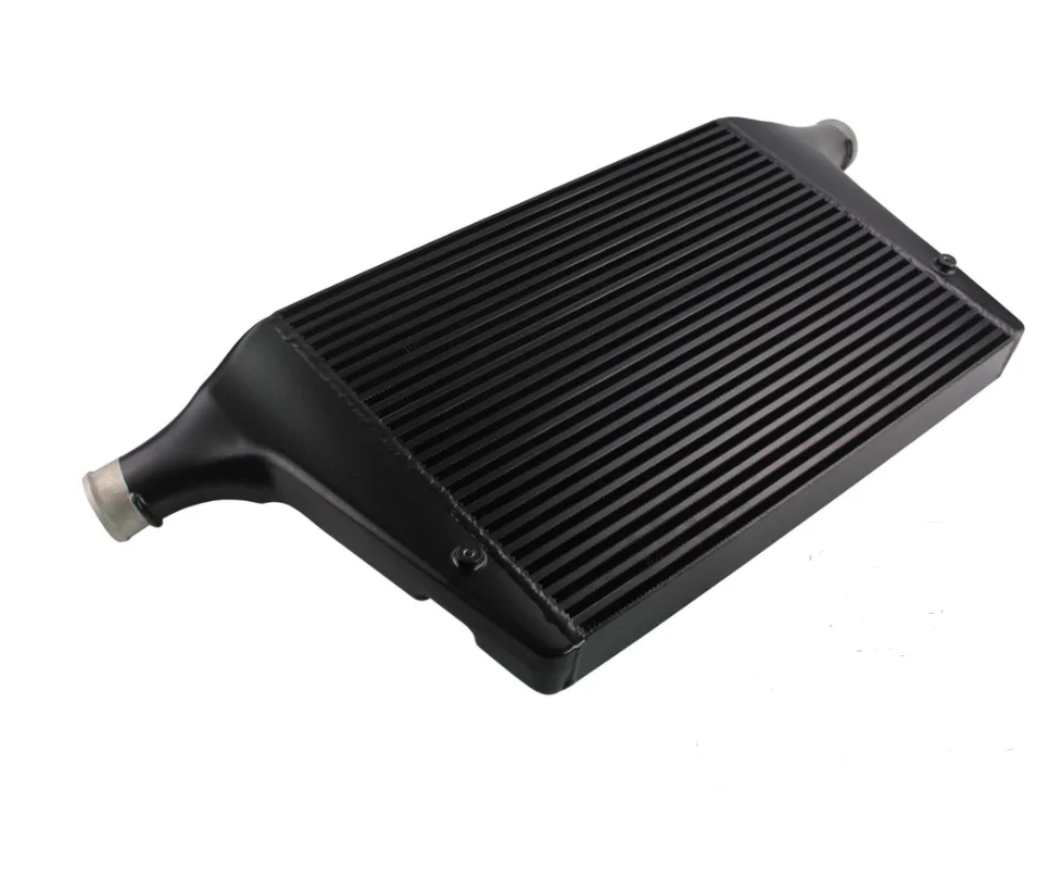Tuning Competition Intercooler Kit Fits For A4 B8.5 3.0 TFSI A5 Sportback