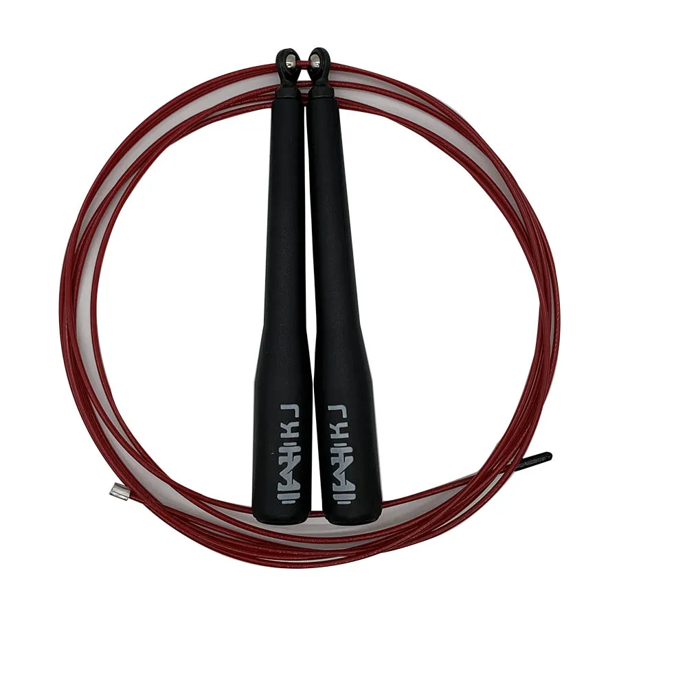 New design custom logo buy jumping rope skipping rope jump fitness