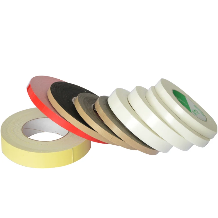 Wholesale acrylic adhesive strong double sided sealing adhesive tape