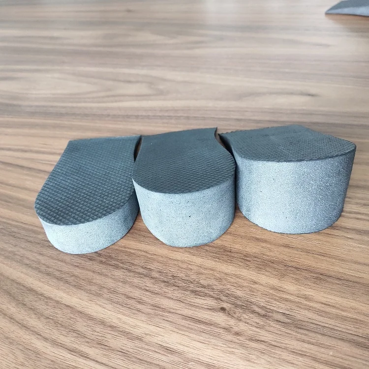 Эва унисекс увеличивающие высоту пятки подкладка стельки обуви