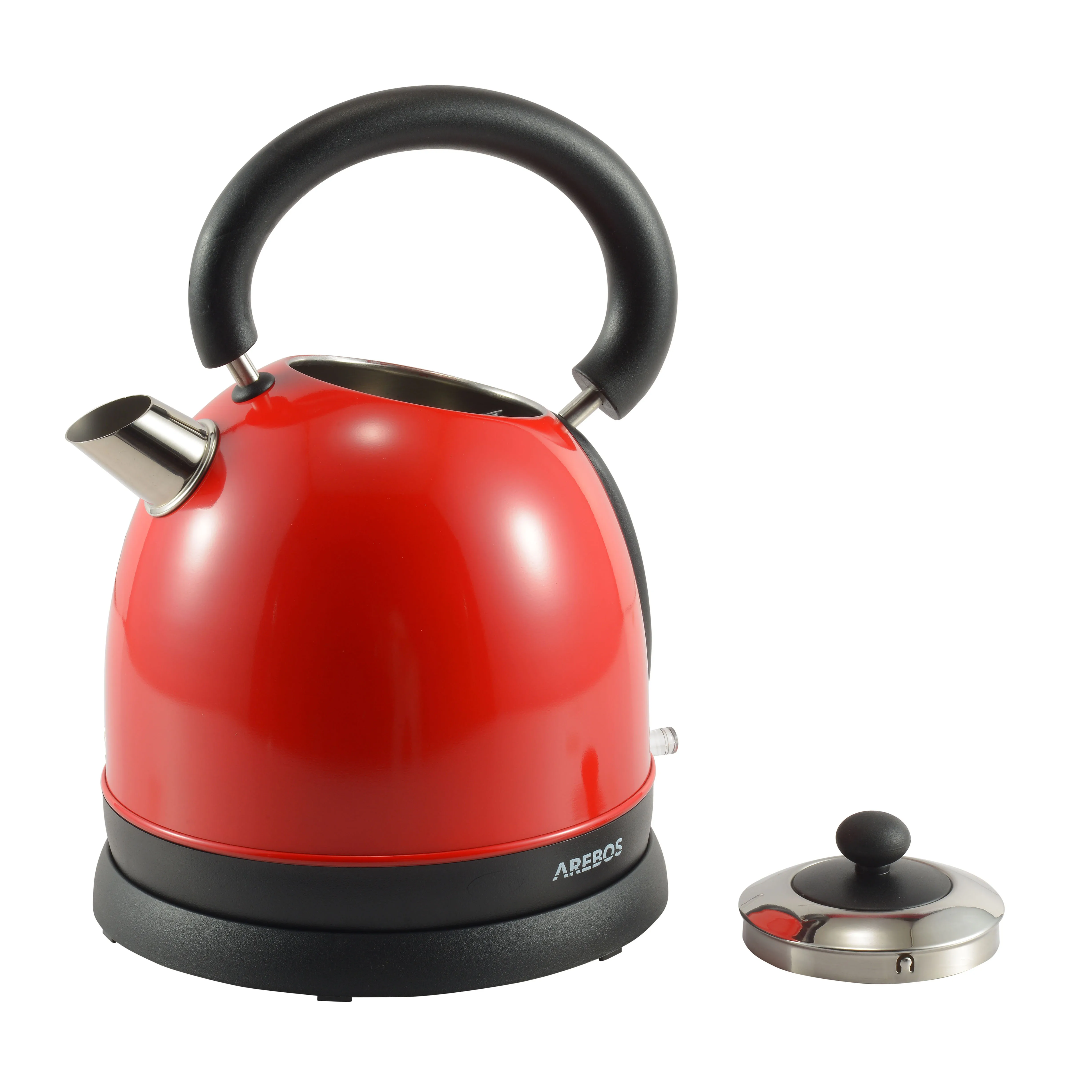 Kettle Baby Smart Milk Thermostat Constant Temperature Water Warmer Glass Electric Kettle