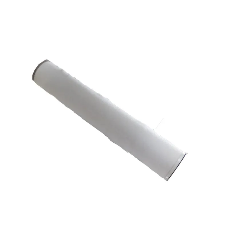 HHTR112G Industrial  Natural Gas Filter Element Oil Water Separation Filter