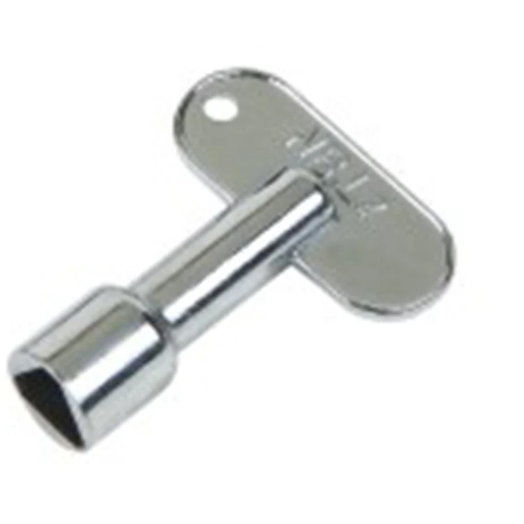 Elevator landing door Key lift door lock elevator parts