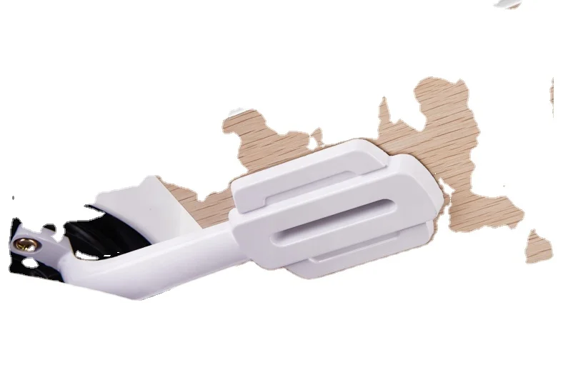 724B MDF blade Ceiling Fan With Light Living Room