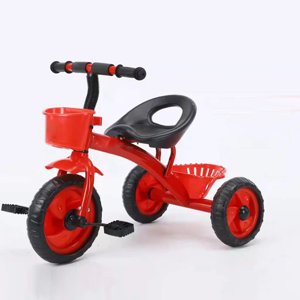 High quality baby tricycle Baby pedal tricycle scooter