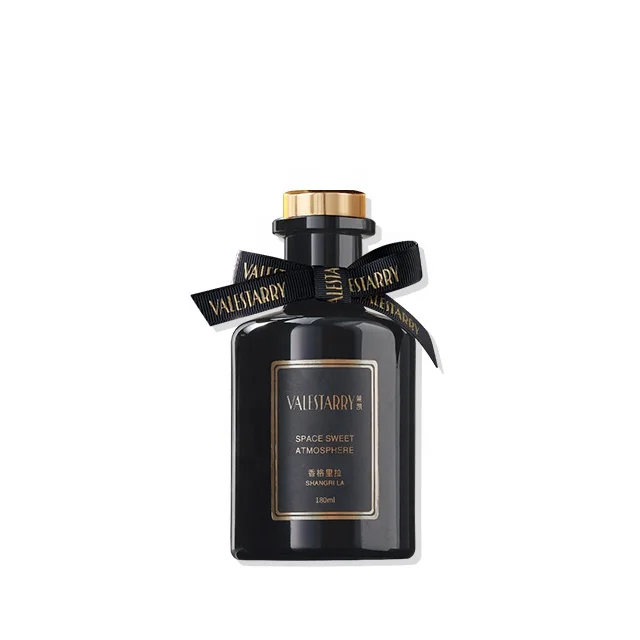 
Wholesale 180ML Luxury Home Fragrance Gift Box Air Fresher Reed Diffuser 