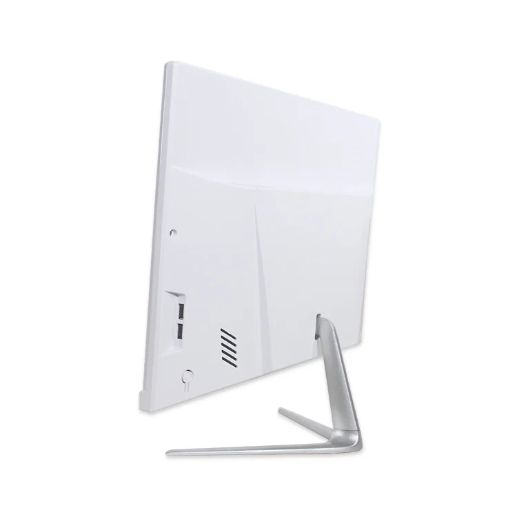 
Factory wholesale Cheap all in one pc 21.5 inch Desktop compute rfor home use 