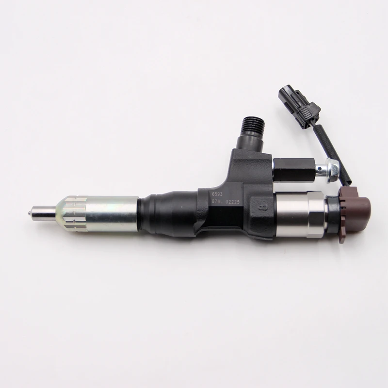 23670-26060 injector for toyota common rail injector for truck diesel pump injector 23670-26060 for toyota engine