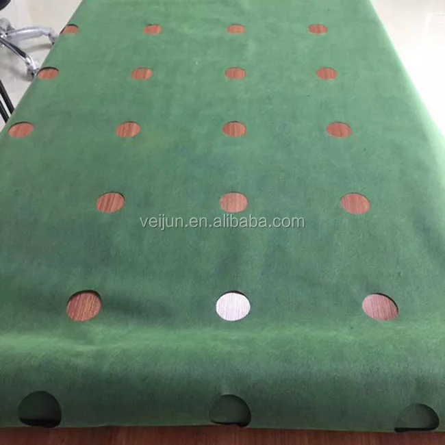 УФ нетканый контроль сорняков биоразлагаемый садовый ландшафт сорняки Барьерная ткань