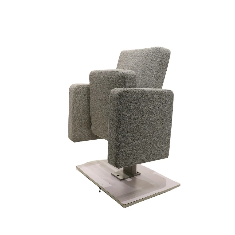 Лекционного зала актовом зале Университета фиксированный мебели для сидения