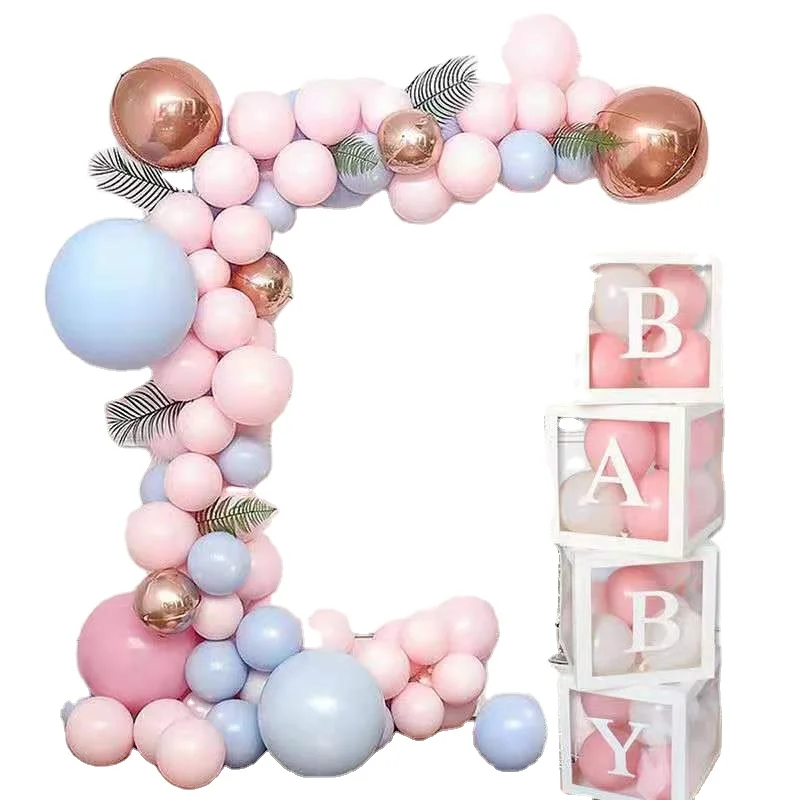 2020new product customize love balloon string wedding decoration birthday bride party balloon decoration balloons