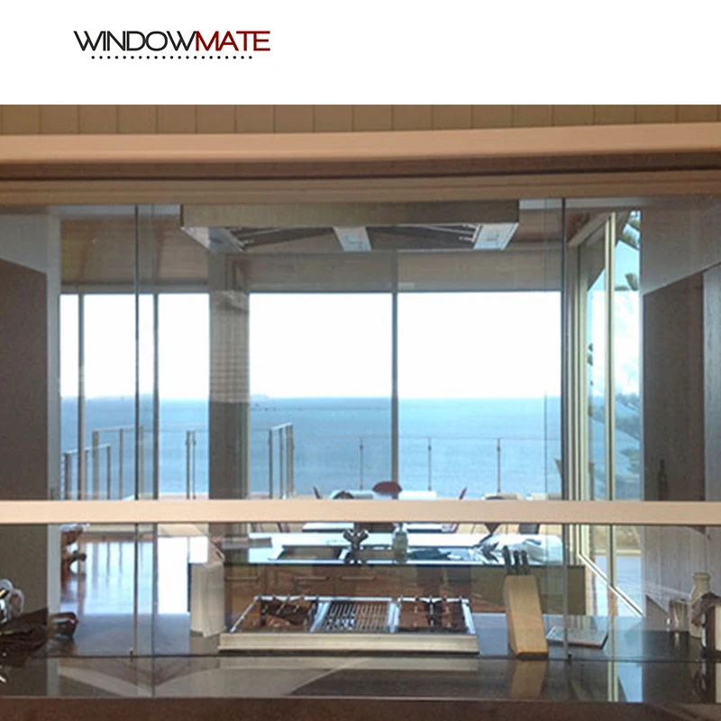 Household anti mosquito roller mosquito net with stretch screen window