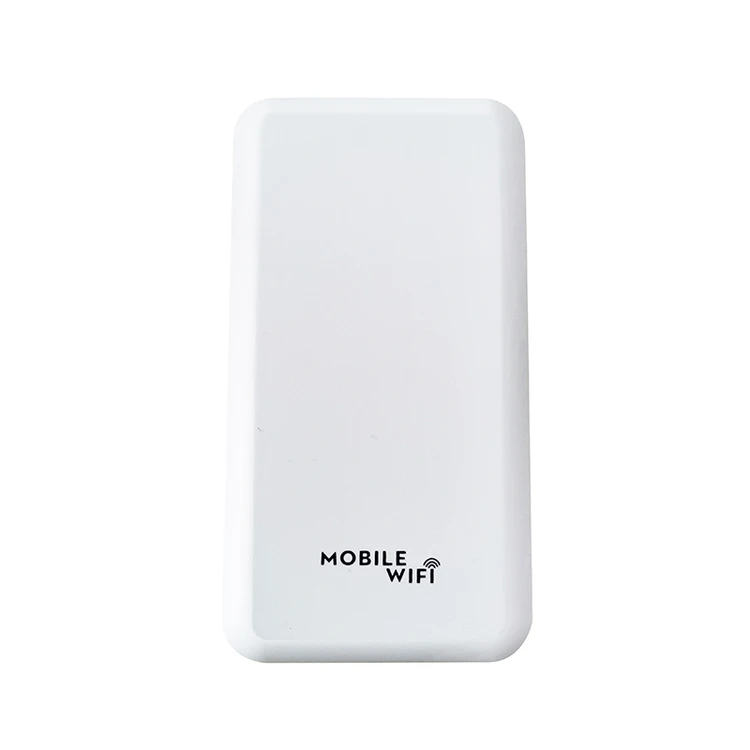 New product 4G portable wifi outdoor car modulation unlimited hotspot router