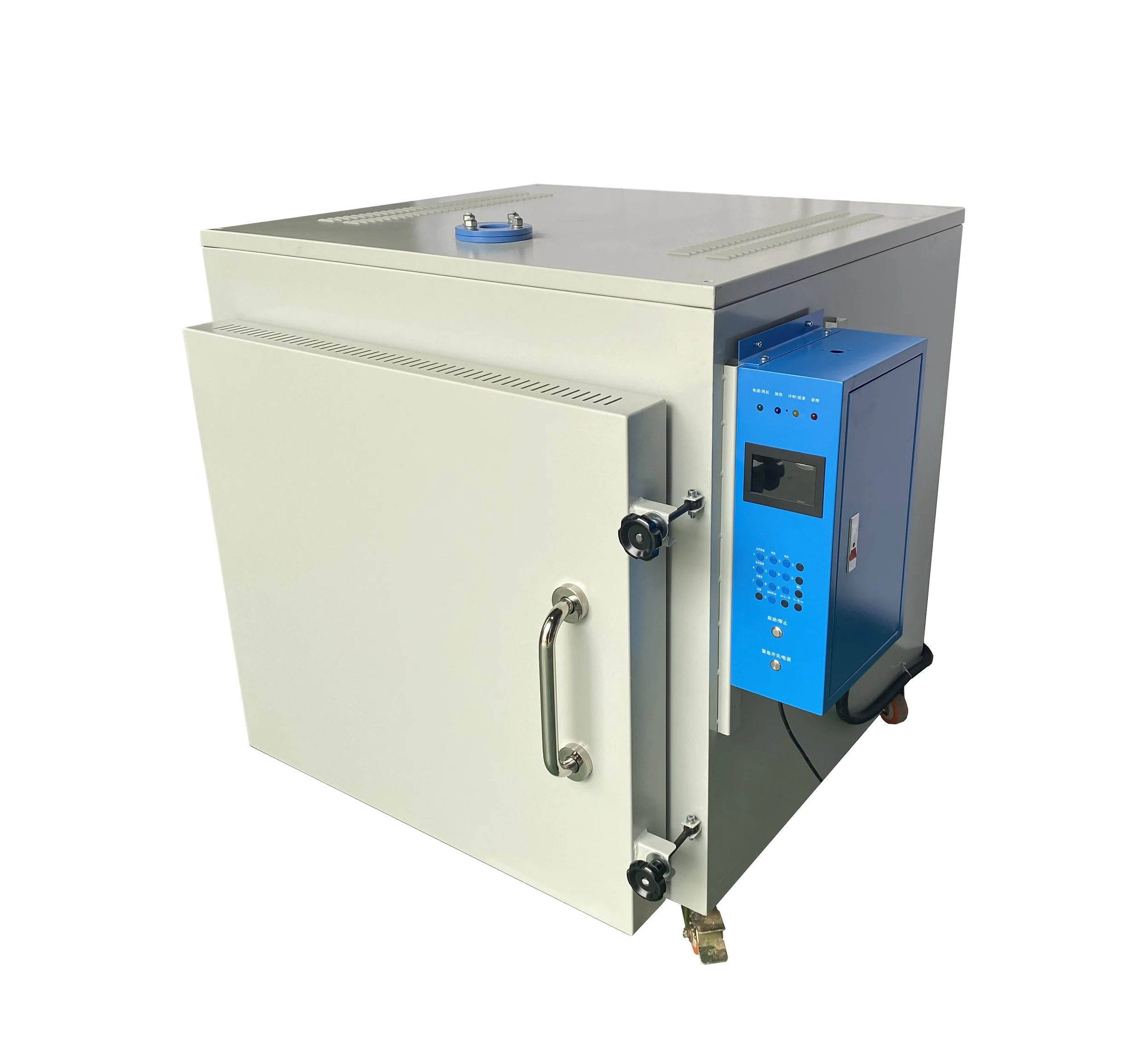 YANTHERM  Industrial Electric Heat Treatment Muffle Furnace / Lab furnace /resistance furnace