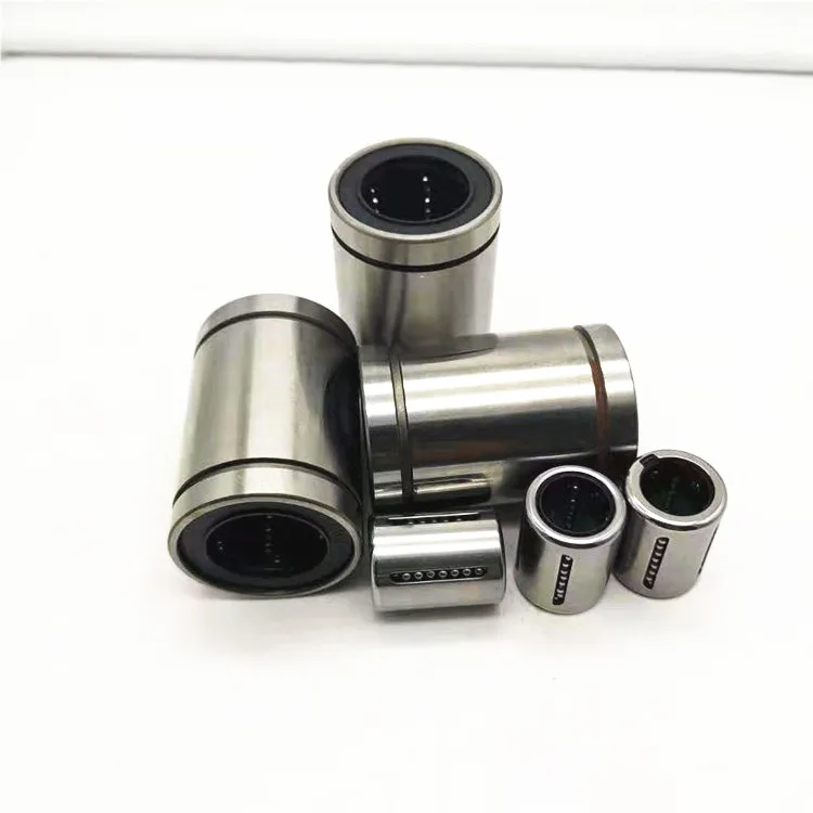 Aluminum Window Door Linear Ball Bearing Drawer Slides Ball Bearing