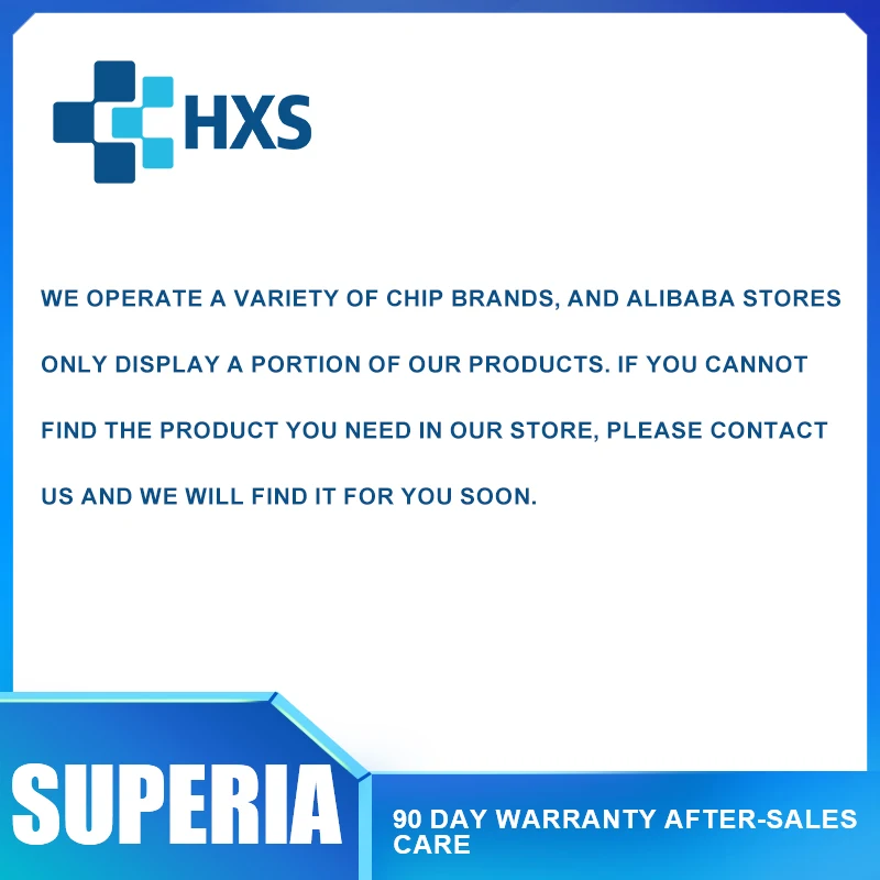 LP2951ACMM-3.3/NOPB Electronics Components Supplier VSSOP-8(3X3X0.65) LP2951