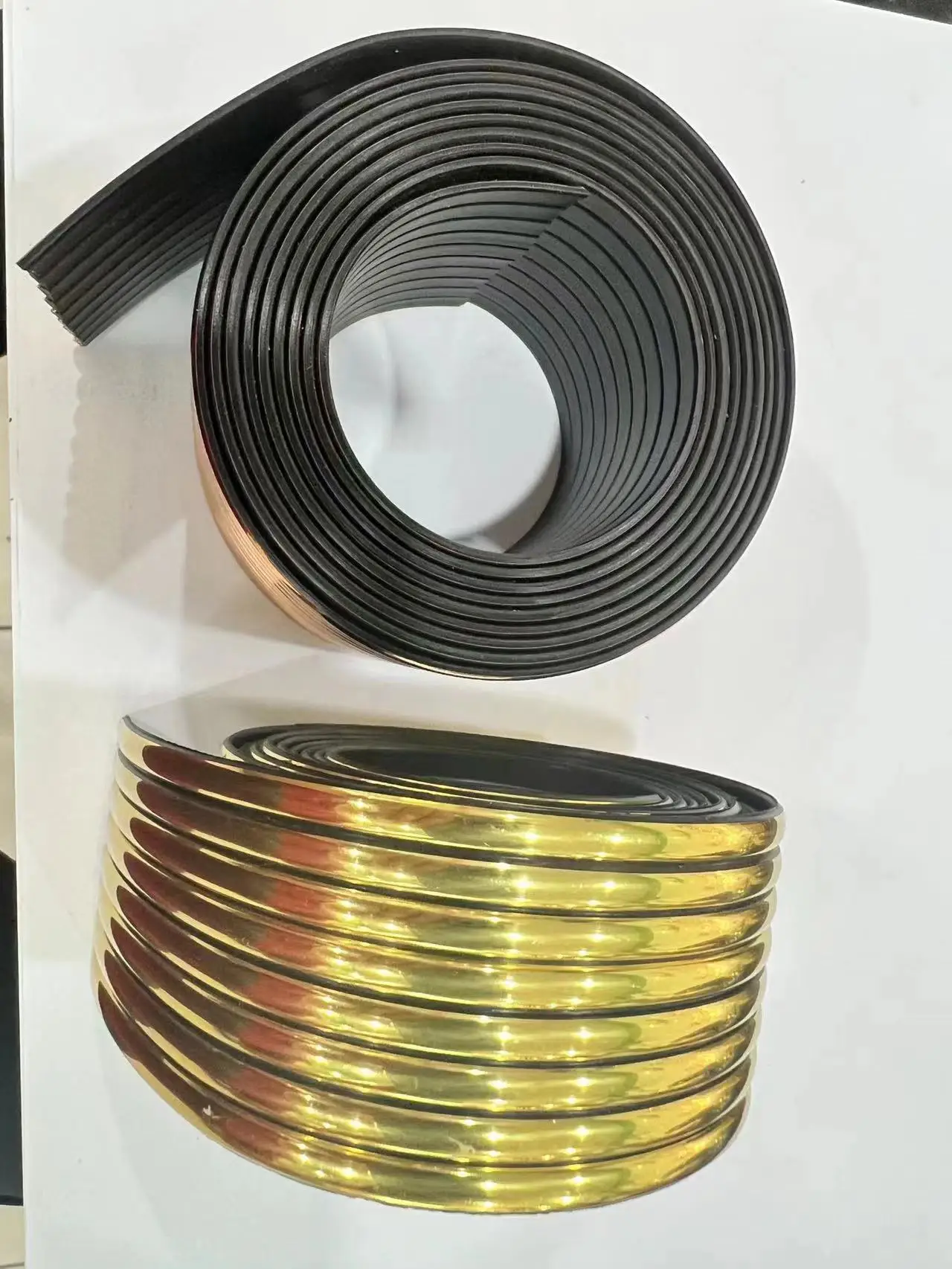 Pvc Furniture Accessories Decorative Plastic Strip Protection Strip Buy Furniture Edge Protection