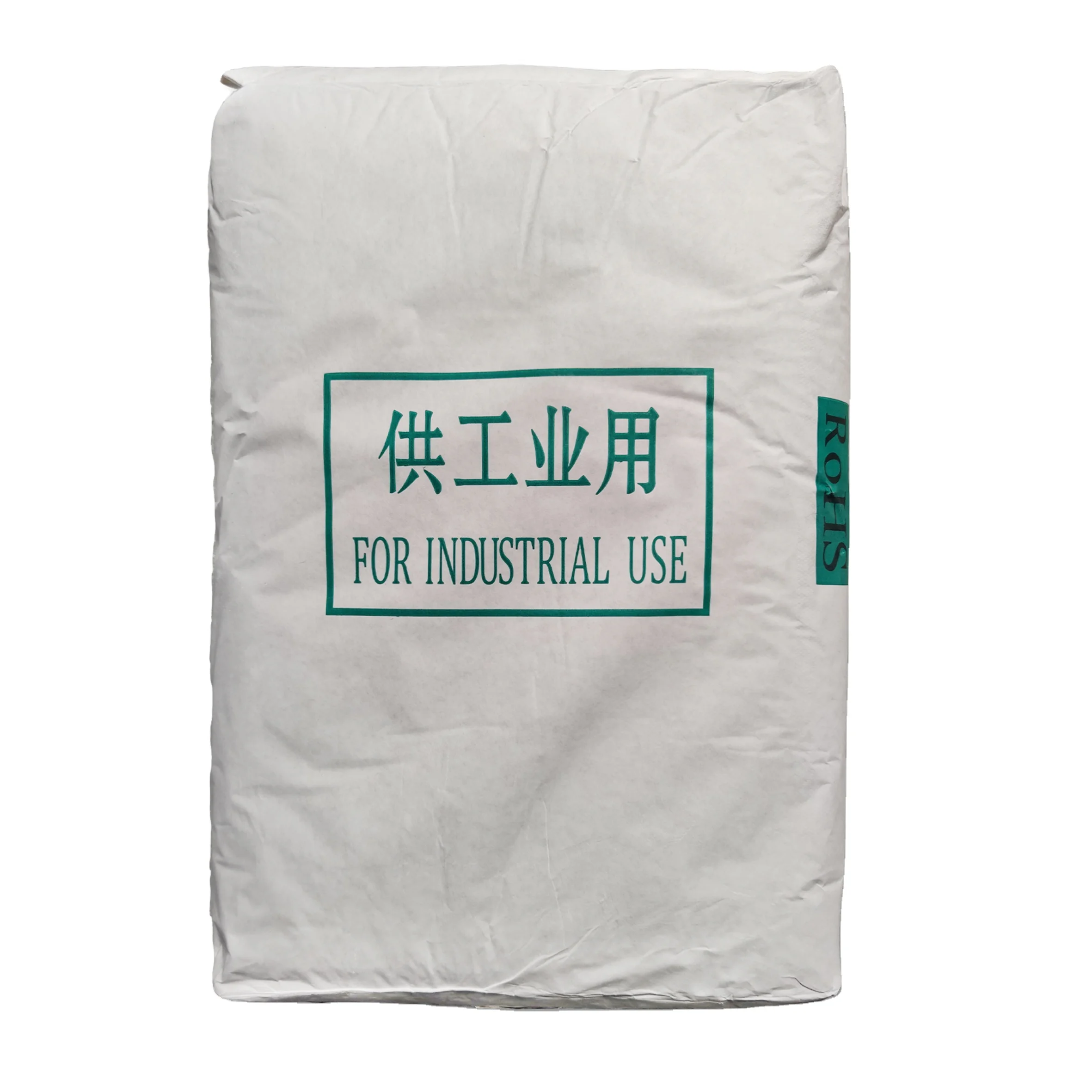 Factory direct sales particle size 5.0 wholesale composite soft silica powder material for electronic epoxy resin packaging