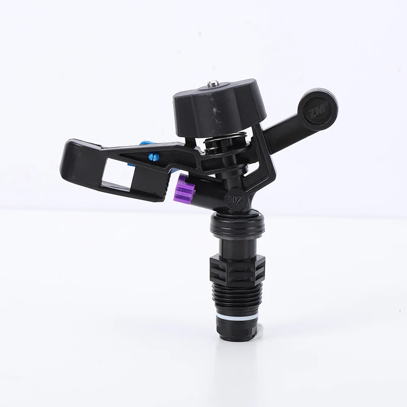 2021 New Style Hot Sale Farm Irrigation Sprinkler Plastic Garden Sprinklers