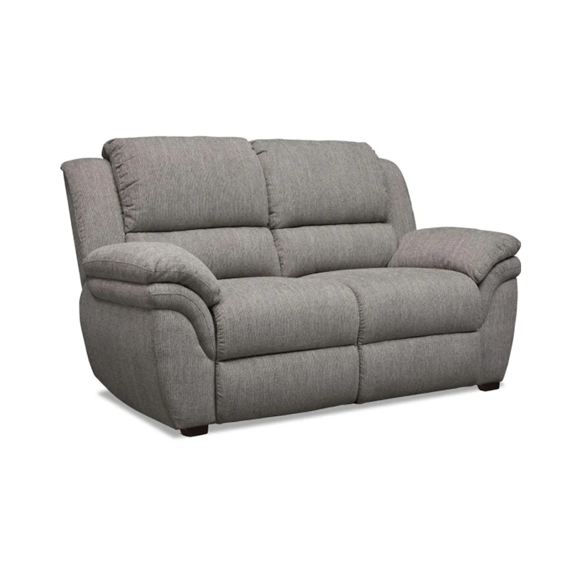 
Electric Fabric Recliner Sofa 1+2+3 Set With Whole Sale Price 