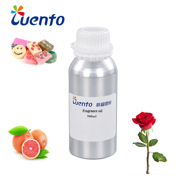 Wholesale Long Lasting Designer Brand Oils Perfume Natural Fragrance Essence Oil Concentrated Perfume Oils High Quality