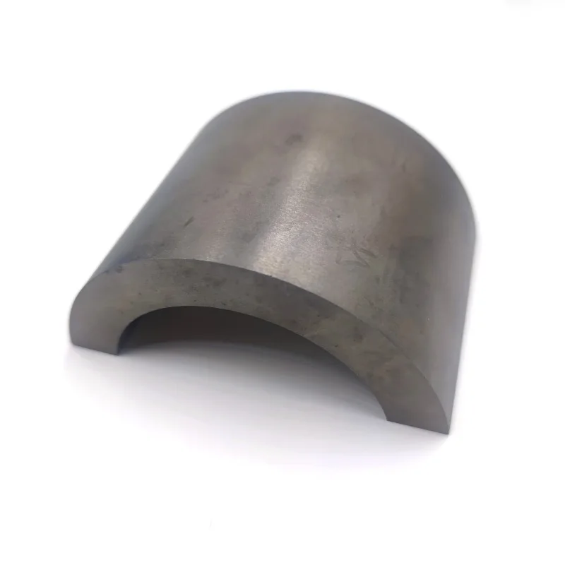 High Temperature Resistance 600c Big Large Samarium Cobalt Smco Segment Magnet