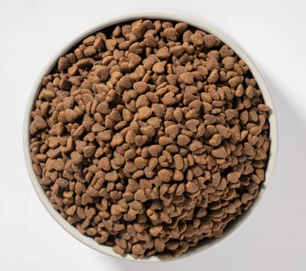 Professional Pet Food Supplier High Quality OEM Cat Food Packaging Wholesale Healthy Bulk Freeze Dried Pet Food