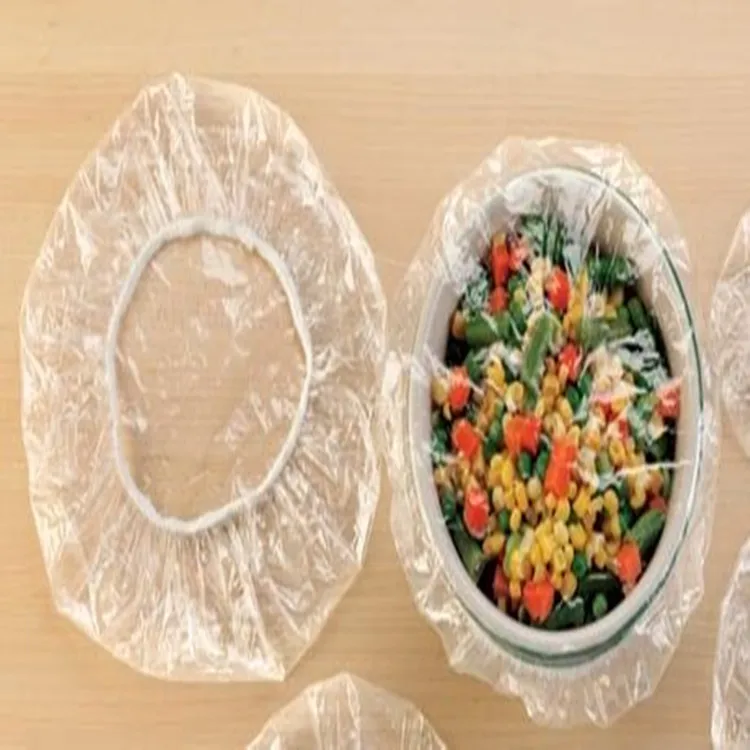 Многоразовые пластиковые крышки для хранения свежести продуктов нетоксичные чашки фруктов