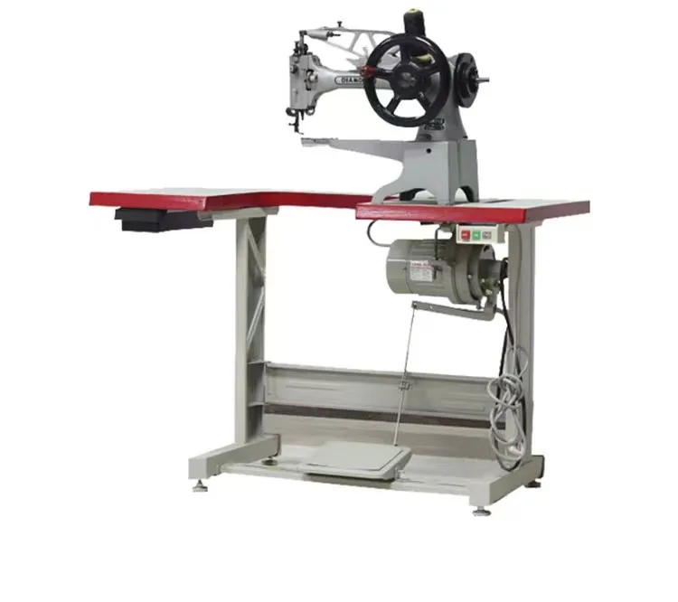 HOT selling  shoe repairing shop commercial shoe sewing equipment shoe mending for sale