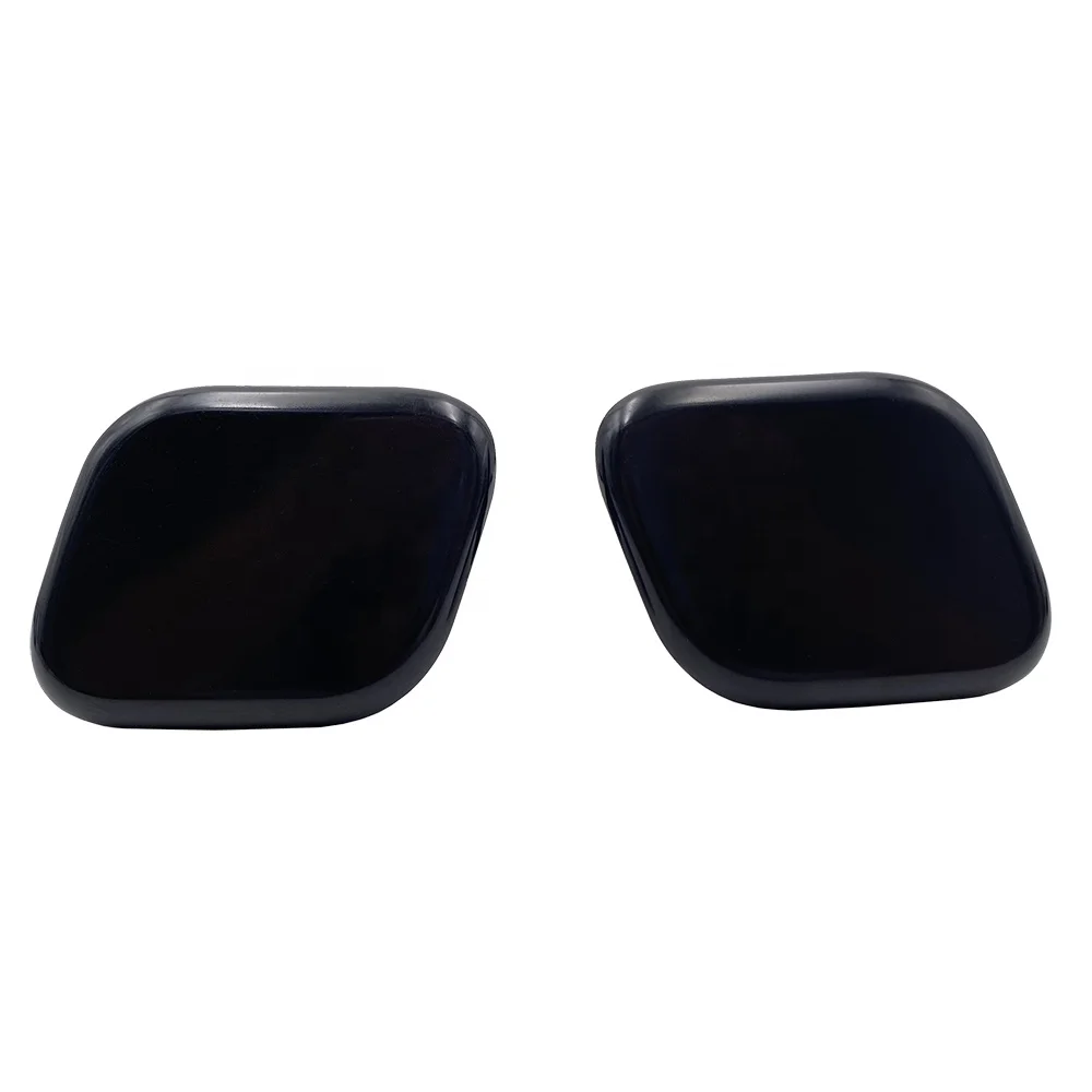 98681-2P500 (LH)& 98682-2P500 (RH) New Front bumper headlamp Headlight Washer Cover Cap For KIA Sorento 2013 2014 986822P500